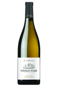 Revedy & Fils Pouilly Fume 0,75L 12,5%