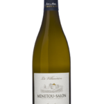 Butelka Reverdy & Fils Menetou Salon 0,75L – wytrawne białe wino z regionu Loary o cytrusowo-mineralnym aromacie