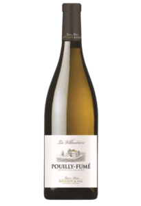 Reverdy & Fils Pouilly Fume 0,75l 12,5%