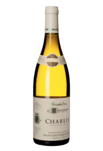 Rg Raoul Gautherin Petit Chablis 0,75L 13%