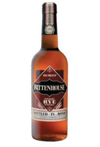 Rittenhouse Rye Bottled-in-Bond 50% 0,7L