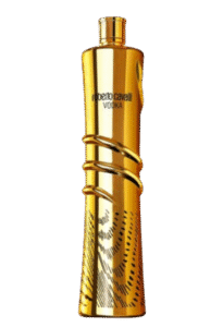 Roberto Cavalli Vodka Gold 1L
