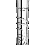 utelka Roberto Cavalli Vodka Mirror 1L – elegancka włoska wódka premium w lustrzanej butelce