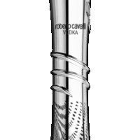 Roberto Cavalli Vodka Mirror 1L