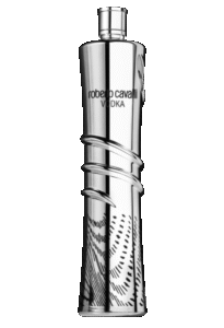 Roberto Cavalli Vodka Mirror 1L