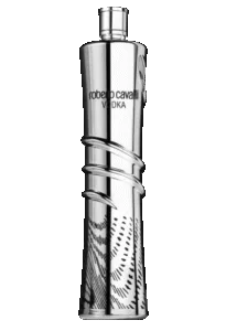Roberto Cavalli Vodka Mirror 1L