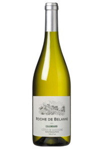 Roche De Belanne Colombrad Semi Dry 0,75L 11%