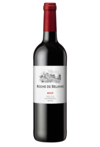 Roche De Belanne Merlot 0,75L 14%
