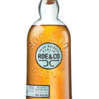 Roe & Co Irish Blended Whisky 45% 0,7L – irlandzka whisky premium