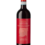 Rosso Di Montalcino Cantina Di Montalcino Doc 0,75L 13,5%