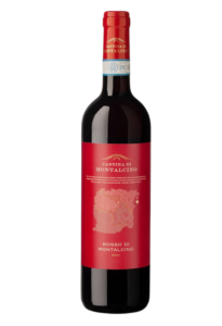 Rosso Di Montalcino Cantina Di Montalcino Doc 0,75L 13,5%