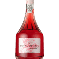 Royal Oporto Rose Porto 0,75L 19%