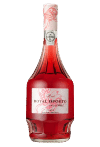 Royal Oporto Rose Porto 0,75L 19%