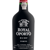 Royal Oporto Ruby Porto 0,75L 19%