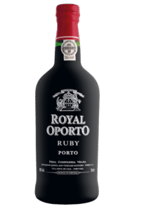 Royal Oporto Ruby Porto 0,75L 19%