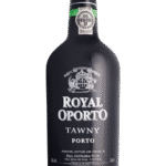 Butelka Royal Oporto Tawny Porto 0,75L – klasyczne słodkie porto z aromatami przypraw, orzechów i suszonych owoców