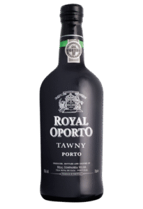 Royal Oporto Tawny 0,75L 19%