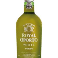 Royal Oporto White Porto Sweet 0,75L 19%