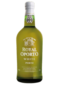 Royal Oporto White Porto Sweet 0,75L 19%