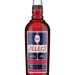 SELECT BITTER APERITIF 0,7L 17,5%