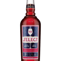 SELECT BITTER APERITIF 0,7L 17,5%