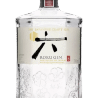SUNTORYGIN ROKU 0,7L 43%