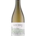 Butelka Sancerre Les Baronnes Blanc Henri Bourgeois 0,75L – wytrawne białe wino z Loary o cytrusowym i mineralnym aromacie