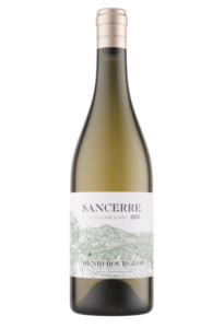 Sancerre Les Baronnes Blanc Henri Bourgeois 0,75L 13%