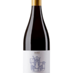 Butelka Schwedhelm Alter Schwede Galdur Rot 0,75L – niemieckie czerwone wytrawne wino o korzennym i owocowym aromacie