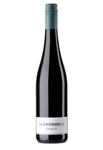 Schwedhelm Dornfelder 0,75L 12,5%
