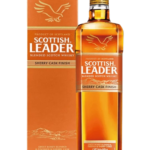 Scottish Leader Sherry Cask 40% 0,7L – whisky szkocka o owocowo-korzennym charakterze