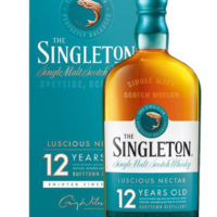 Singleton Of Dufftown 12Yo + 2 szklanki – szkocka whisky single malt o delikatnym, miodowym i owocowym charakterze