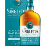 Singleton Of Dufftown Malt Master’s 40% 0.7L + Kartonik – szkocka whisky single malt o karmelowym, owocowym i przyprawowym charakterze