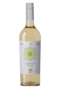 Sogno Di Ulisse Chardonnay Malvasia 0,75L 13%