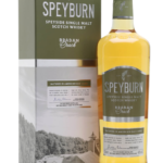 Speyburn Bradan Orach 40% 0.7L – szkocka whisky single malt z Highlands o owocowo-korzennym aromacie i gładkim, dębowym finiszu