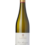 Butelka Spindler Lindenhof Forster Qba Riesling Trocken 0,75L – wytrawne białe wino z Rheingau o cytrusowym i mineralnym aromacie