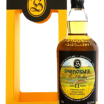 Springbank 11Yo Local Barley 55.1% 0.7L – limitowana szkocka whisky single malt z Campbeltown, dojrzewająca z wykorzystaniem lokalnego jęczmienia, o torfowym i ziemistym charakterze