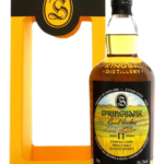 Springbank Local Barley 13Yo 0.7L 54.1% – limitowana szkocka whisky single malt z Campbeltown, dojrzewająca z wykorzystaniem lokalnego jęczmienia, o kwiatowo-owocowym profilu i długim, wytrawnym finiszu