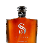 Butelka Starka 18Yo 0,7L – wyjątkowa polska wódka o dębowym i korzennym charakterze
