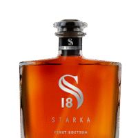 Starka 18Yo 0,7 Szt