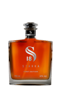 Starka 18Yo 0,7 Szt