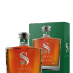 Butelka Starka 21Yo First Edition 0,7L – polska wódka starzona, o bogatym, dębowo-korzennym aromacie i długim, wytrawnym finiszu