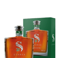 Starka 21Yo First Edidion Szt