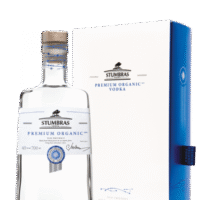 Stumbras Organic Premium Gb O,7L 40%