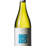 Butelka Talamonti Trebi Trebbiano Abruzzese 0,75L – wytrawne białe wino z Abruzji