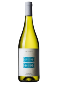 TALAMONTI Trebi Trebbiano Abruzzese 0,75L 12,5%