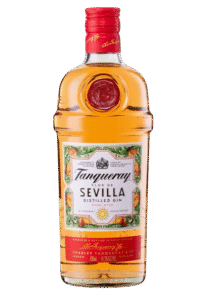 TANQUERAY DE SEVILLA 41,3% 0,7L