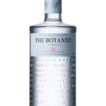 Butelka The Botanist Gin 46% 700ml – szkocki gin z Islay o jałowcowym, kwiatowym i ziołowym aromacie, z gładkim, subtelnym smakiem i długim, delikatnym, ziołowym finiszem.