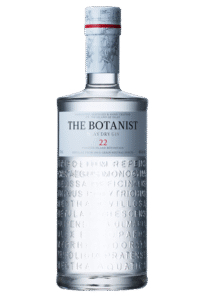 THE BOTANIST 0.7L 46% • C