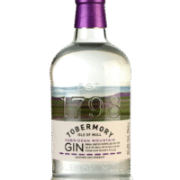 TOBERMORY MOUNTAIN GIN 43,3% 0,7L